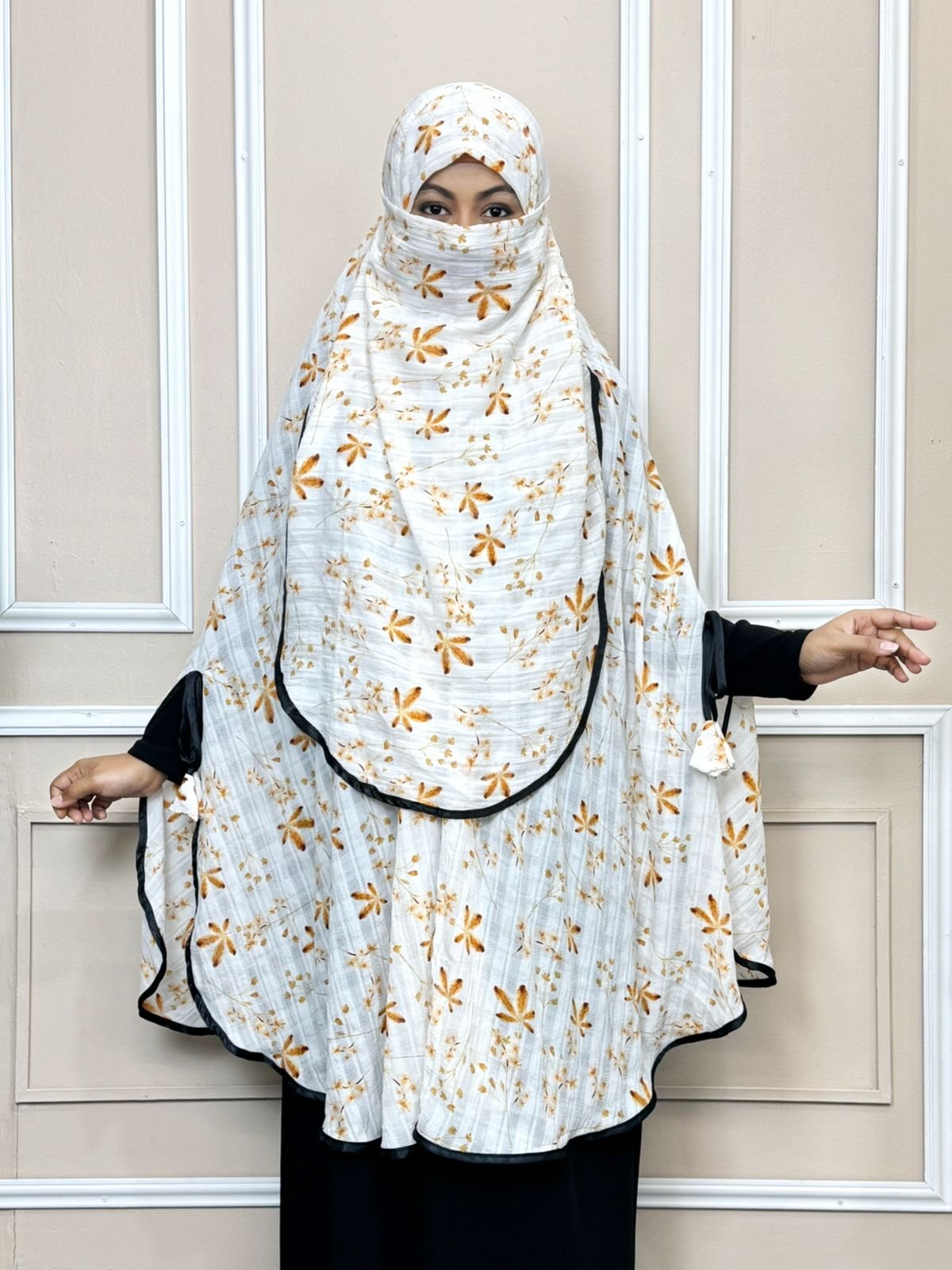 Iqra Hizab-AS311